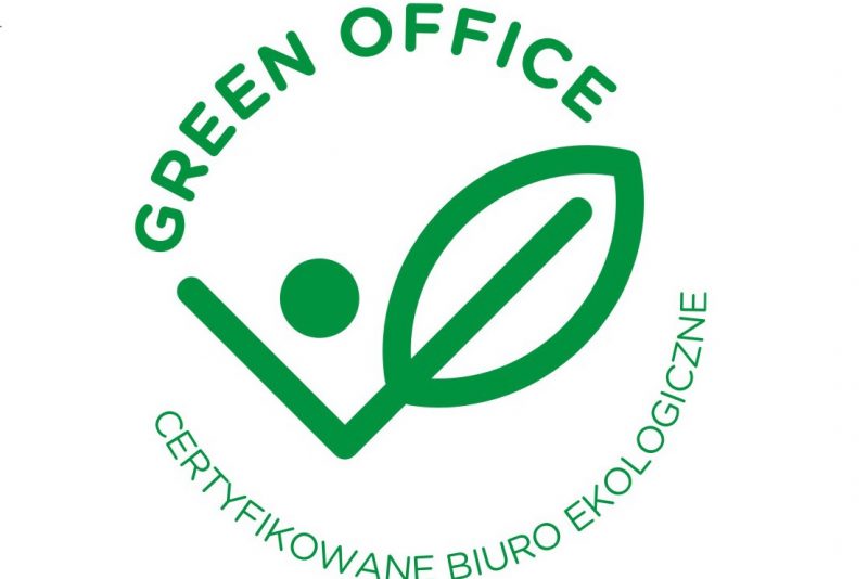 Green Office, Zielone Biuro